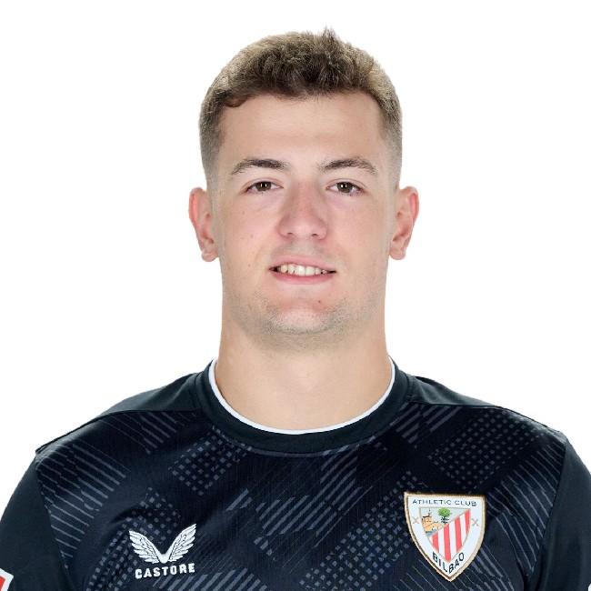 Julen Agirrezabala