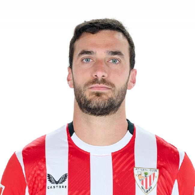 Iñigo Lekue