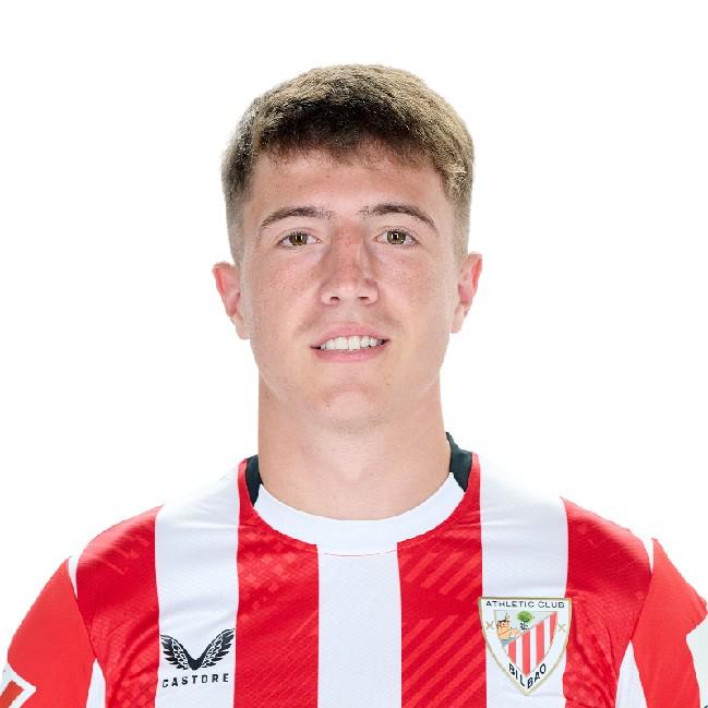 Mikel Jauregizar