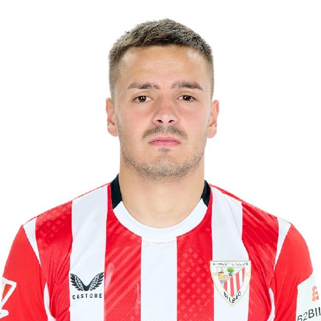 Andoni Gorosabel