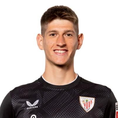 Oier Gastesi