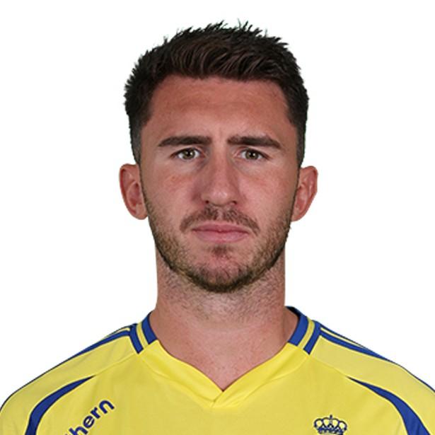 Aymeric Laporte