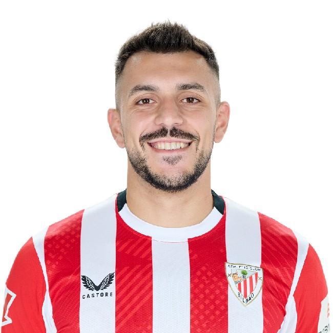 Aitor Paredes
