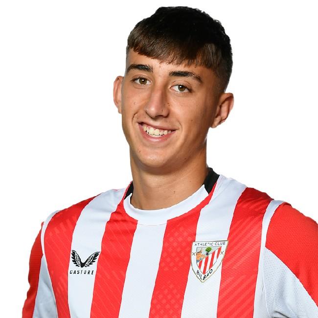 Asier Hierro