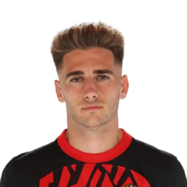 Robert Navarro
