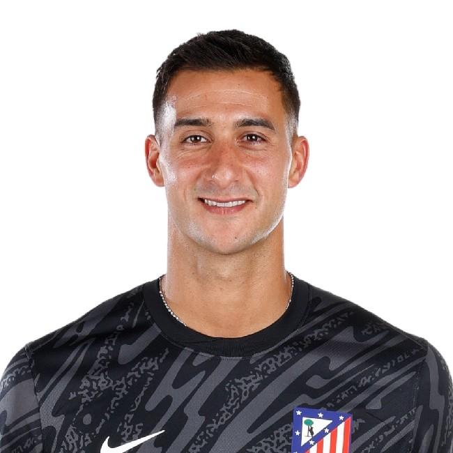 Juan Musso