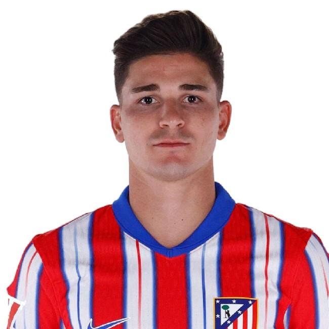Julián Álvarez