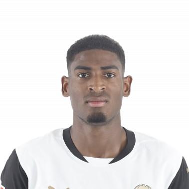 Cristhian Mosquera