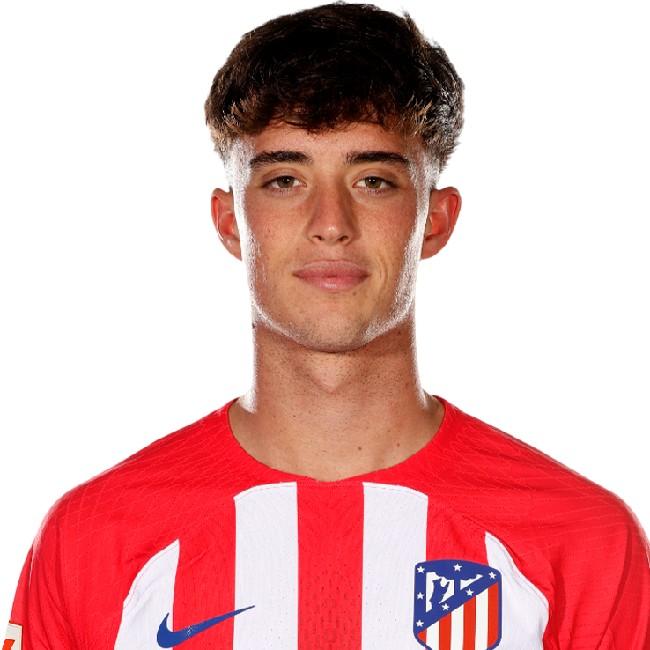 Javier Boñar