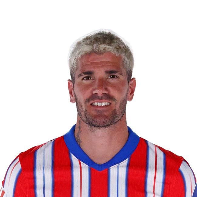Rodrigo De Paul