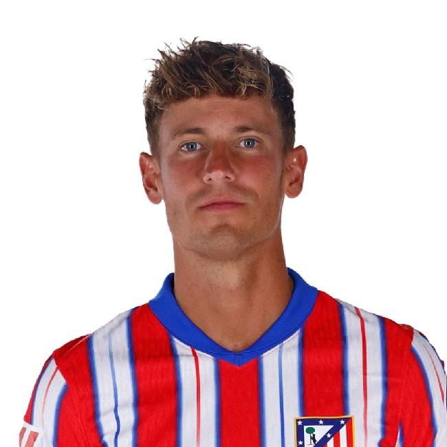 Marcos Llorente
