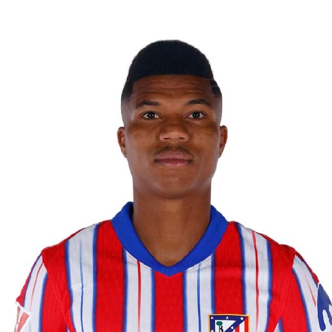 Reinildo Mandava