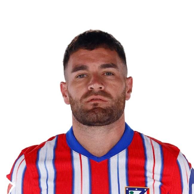 Javi Galán