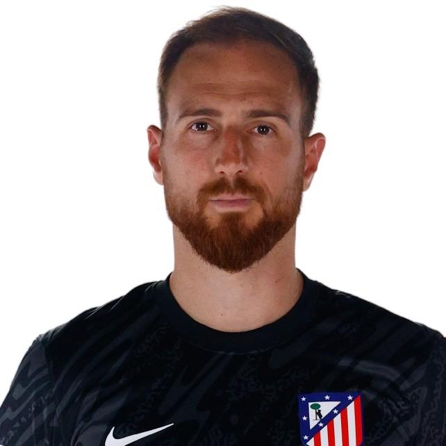 Jan Oblak