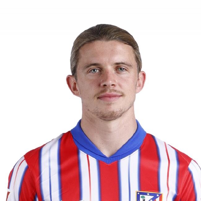 Conor Gallagher