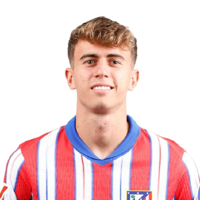 Adrián Niño