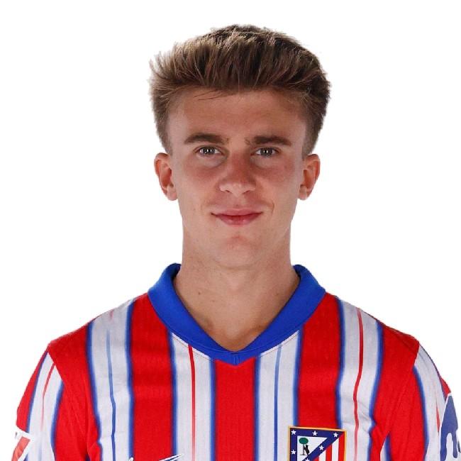 Pablo Barrios