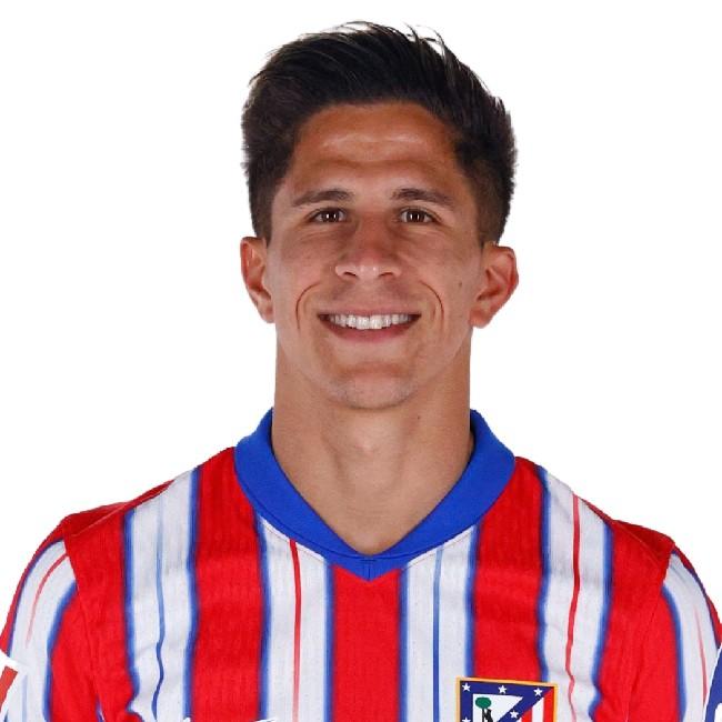 Giuliano Simeone