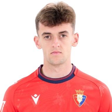 Aimar Oroz