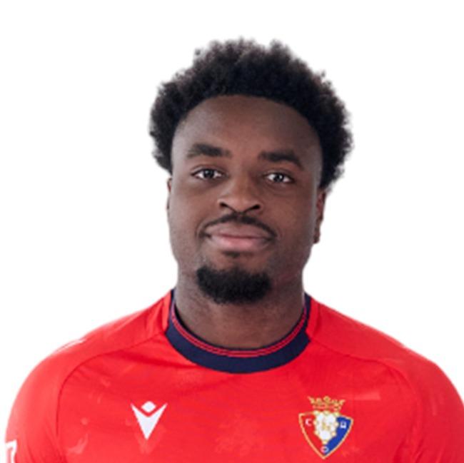 Enzo Boyomo