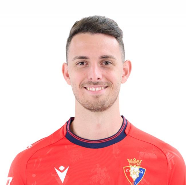 Raúl García