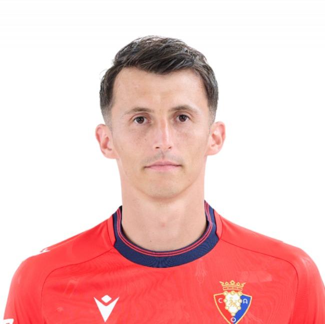 Ante Budimir