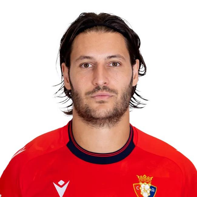 Juan Cruz