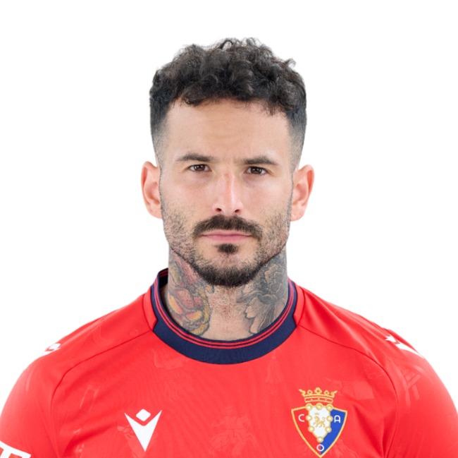 Rubén García