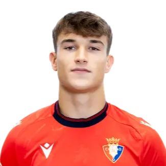 Carlos Lumbreras