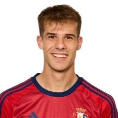 Ander Yoldi