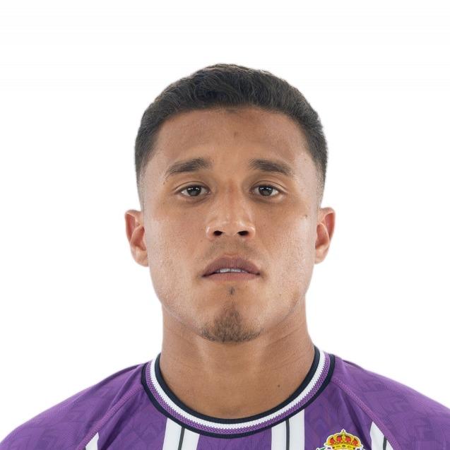 Darwin Machís