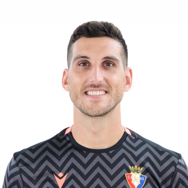 Sergio Herrera