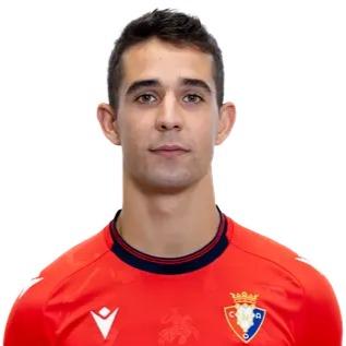 Asier Osambela