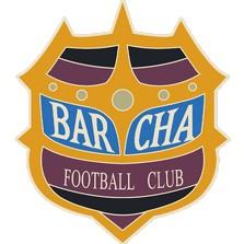 FC BARCHA