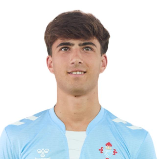 Javi Rodríguez