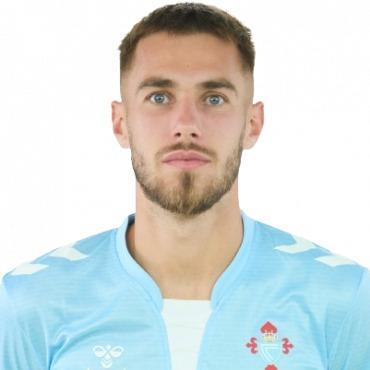 Óscar Mingueza