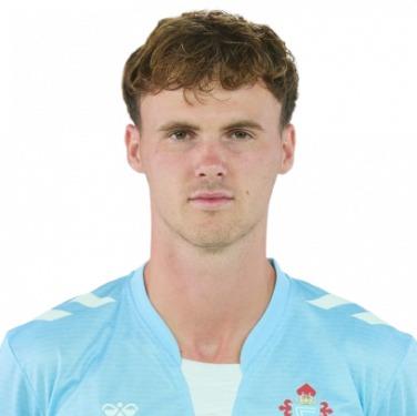 Williot Swedberg