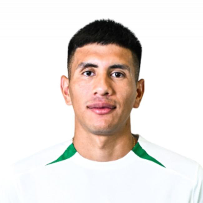 Nico Castro