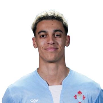 Jones El-Abdellaoui