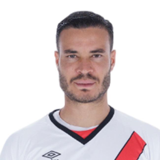 Raúl De Tomás