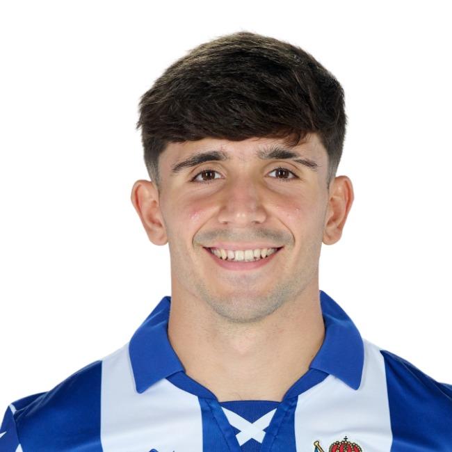 Pablo Marín
