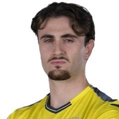 Álex Forés