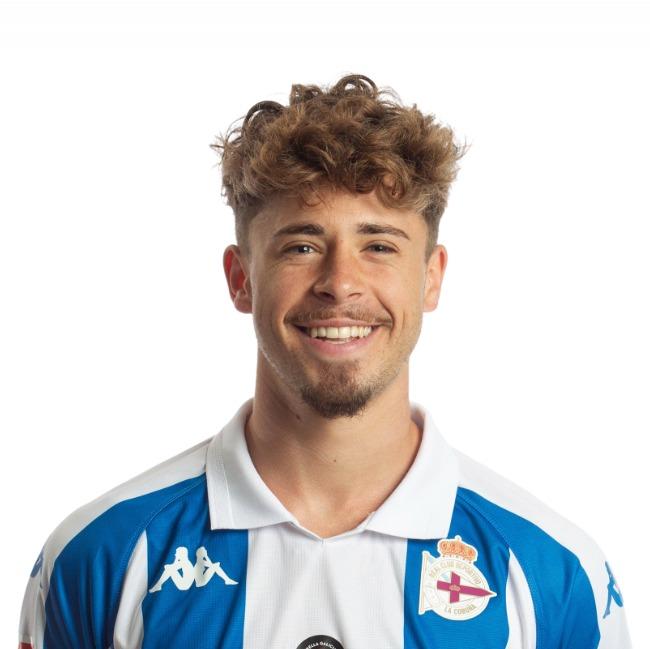 Mario Soriano