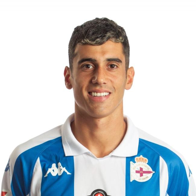 Diego Villares