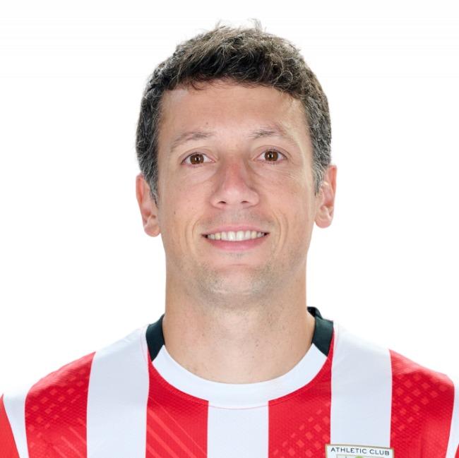 Mikel Vesga