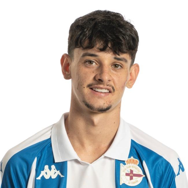 Charlie Patiño
