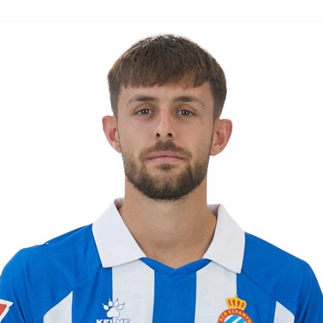 Jofre Carreras