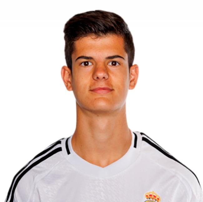 Chema Andrés