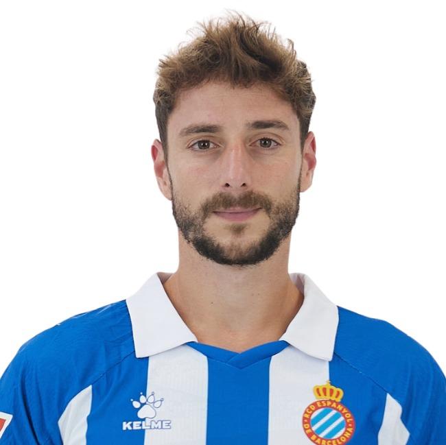 Fernando Calero