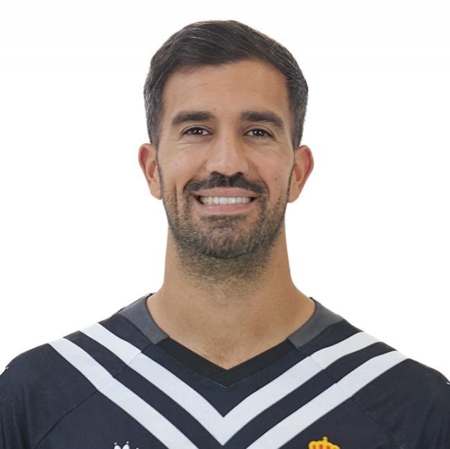 Fernando Pacheco